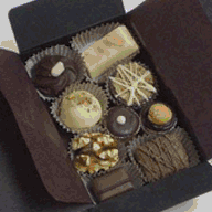 Derry Church Artisan Chocolates